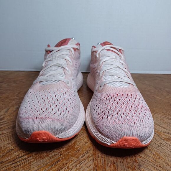 Under Armour Charged Impulse Mojave Dawn Apex Running W Size 11 (135 Box 16) - Picture 6 of 10